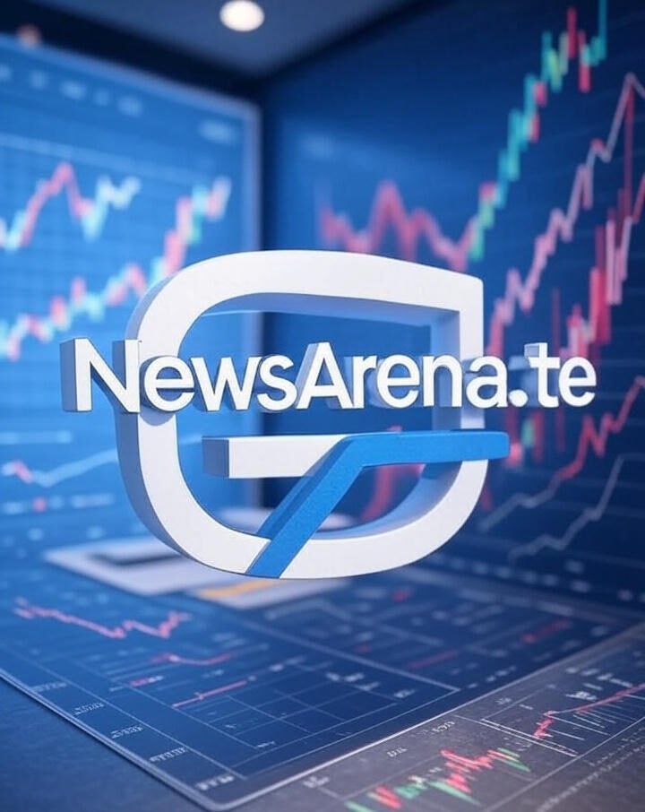 Latest jobs news by NewsArena.tech showing 2025 job market insights