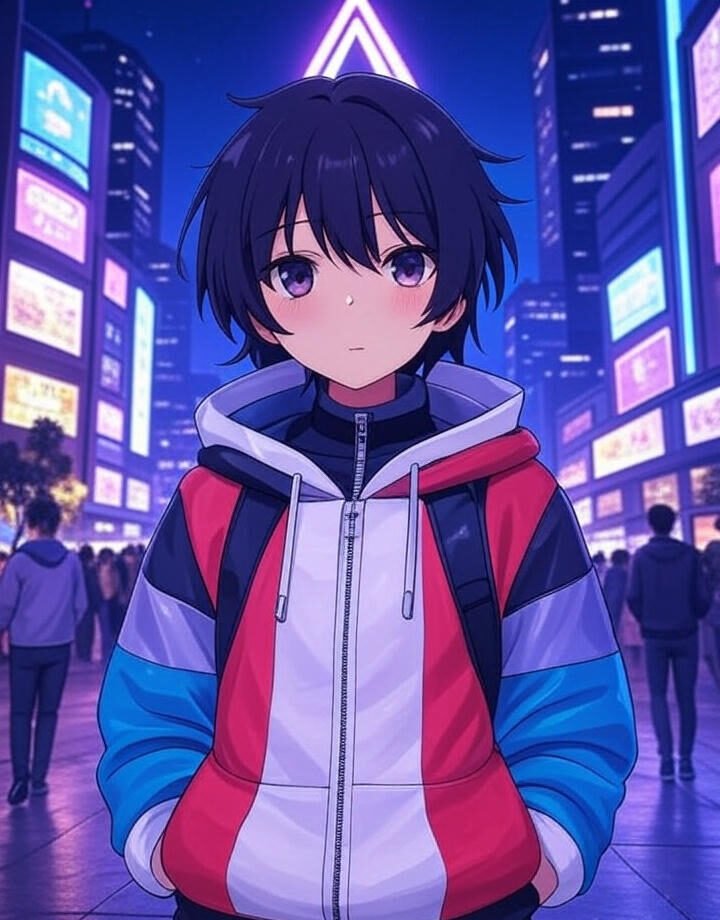 Sankkucomplex anime and otaku site overview